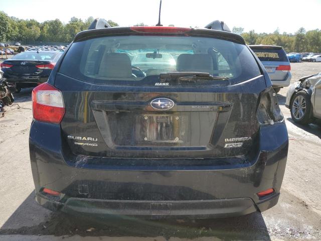 Photo 5 VIN: JF1GPAV61F8216565 - SUBARU IMPREZA SP 