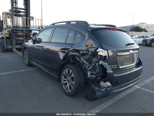 Photo 2 VIN: JF1GPAV64F8207374 - SUBARU IMPREZA WAGON 