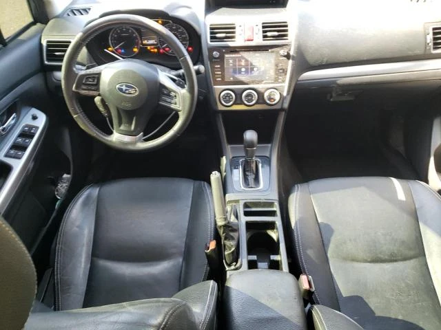 Photo 7 VIN: JF1GPAV64F8257143 - SUBARU IMPREZA SP 