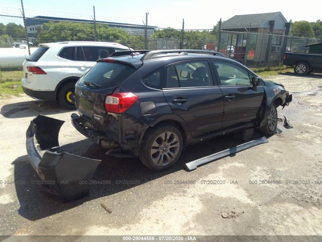 Photo 3 VIN: JF1GPAV65F8292158 - SUBARU IMPREZA 