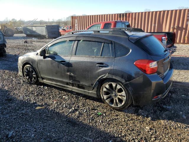 Photo 1 VIN: JF1GPAV66F8294310 - SUBARU IMPREZA 