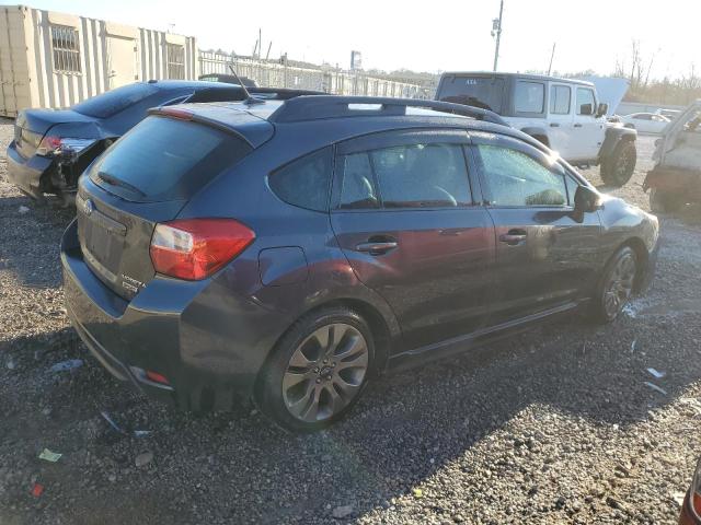 Photo 2 VIN: JF1GPAV66F8294310 - SUBARU IMPREZA 