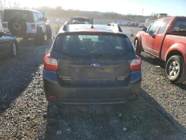 Photo 5 VIN: JF1GPAV66F8294310 - SUBARU IMPREZA 