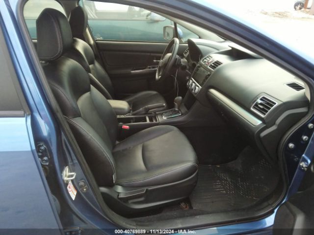 Photo 4 VIN: JF1GPAV68F8312404 - SUBARU IMPREZA 