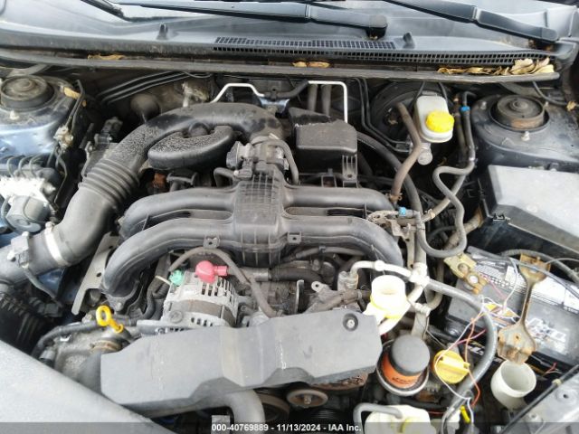 Photo 9 VIN: JF1GPAV68F8312404 - SUBARU IMPREZA 