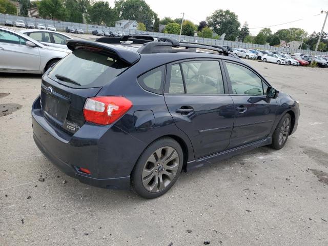 Photo 2 VIN: JF1GPAV68FH206485 - SUBARU IMPREZA SP 