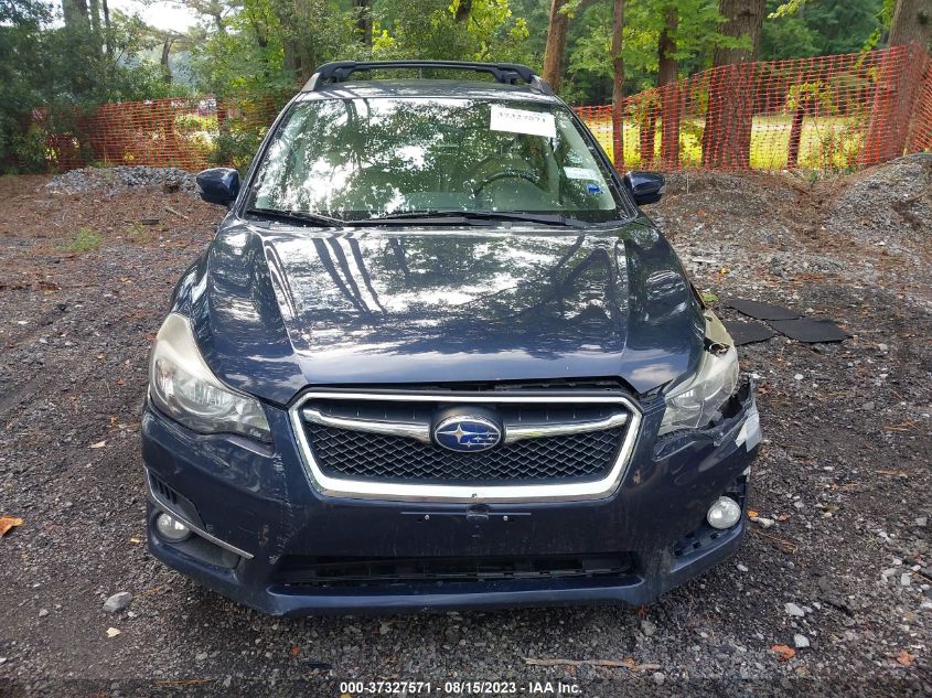 Photo 11 VIN: JF1GPAV68FH237638 - SUBARU IMPREZA 