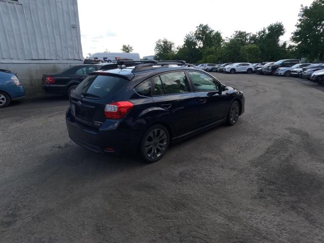 Photo 3 VIN: JF1GPAV68FH296723 - SUBARU IMPREZA SP 