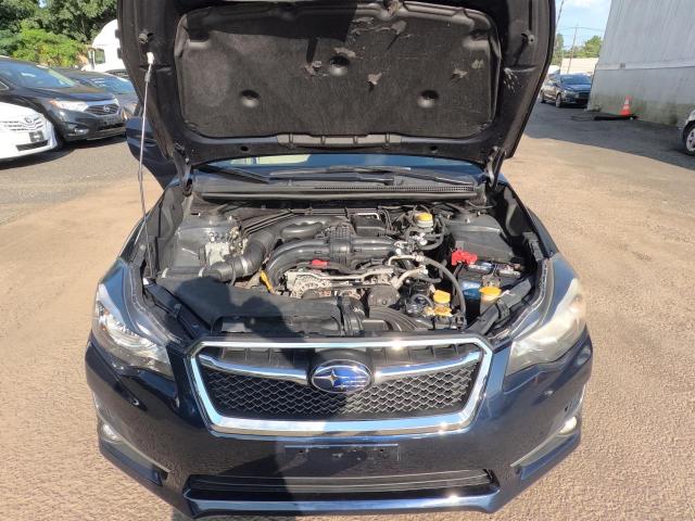 Photo 6 VIN: JF1GPAV68FH296723 - SUBARU IMPREZA SP 