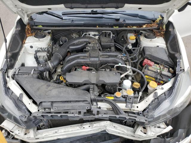 Photo 10 VIN: JF1GPAV6XF8226060 - SUBARU IMPREZA SP 