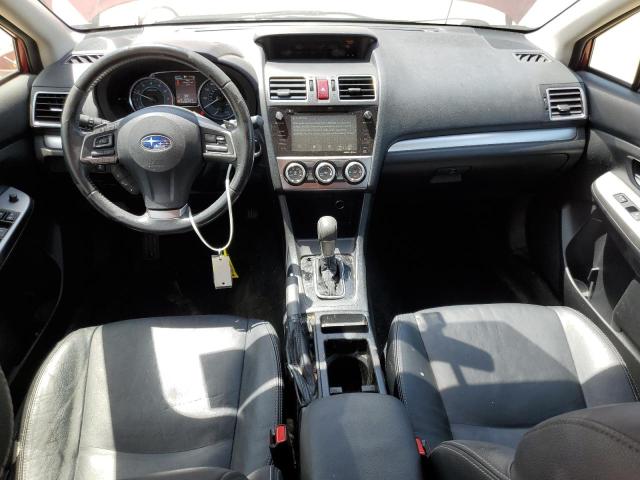 Photo 7 VIN: JF1GPAW60FH206916 - SUBARU IMPREZA SP 