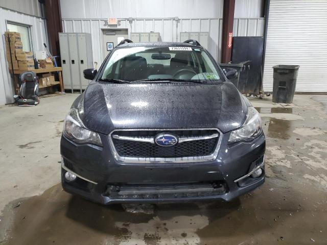 Photo 4 VIN: JF1GPAW61F8235566 - SUBARU IMPREZA SP 