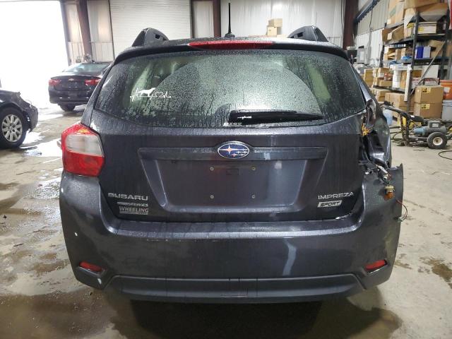 Photo 5 VIN: JF1GPAW61F8235566 - SUBARU IMPREZA SP 