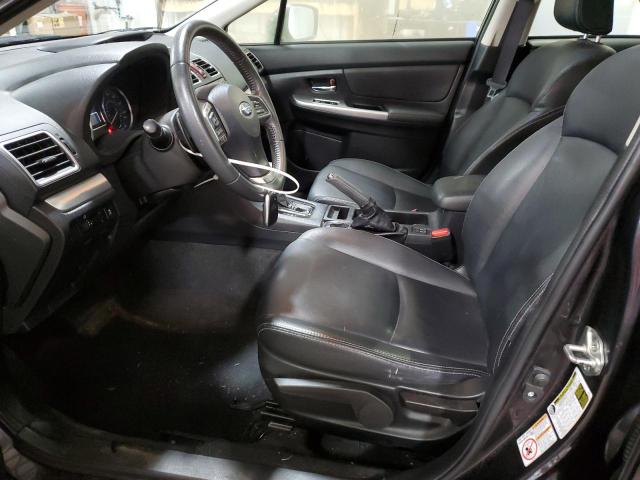 Photo 6 VIN: JF1GPAW61F8235566 - SUBARU IMPREZA SP 