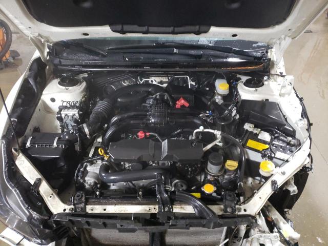 Photo 11 VIN: JF1GPAW61F8305373 - SUBARU IMPREZA SP 