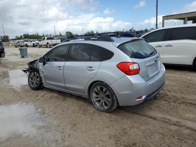 Photo 1 VIN: JF1GPAW62F8222289 - SUBARU IMPREZA SP 