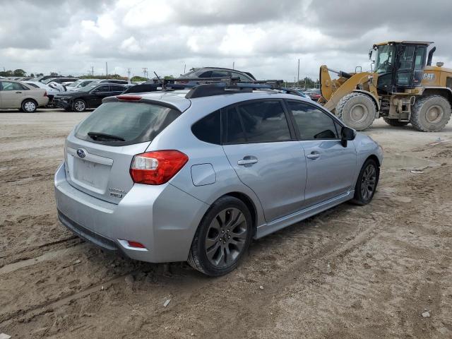 Photo 2 VIN: JF1GPAW62F8222289 - SUBARU IMPREZA SP 