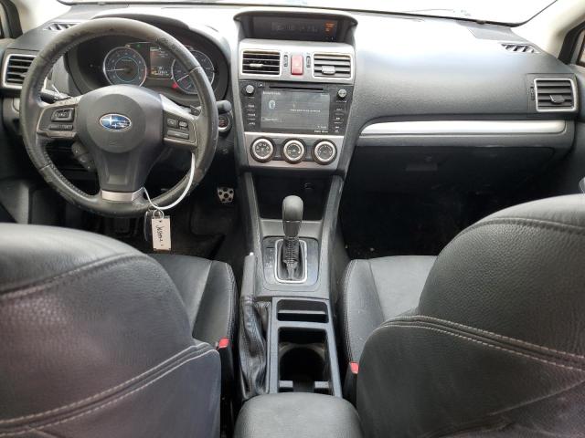 Photo 7 VIN: JF1GPAW62F8222289 - SUBARU IMPREZA SP 