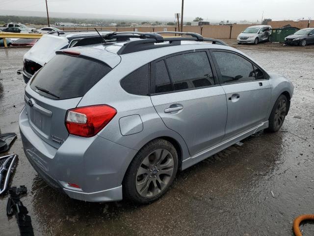 Photo 2 VIN: JF1GPAW62FH237536 - SUBARU IMPREZA SP 