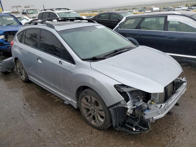 Photo 3 VIN: JF1GPAW62FH237536 - SUBARU IMPREZA SP 