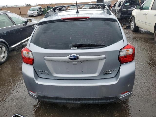 Photo 5 VIN: JF1GPAW62FH237536 - SUBARU IMPREZA SP 