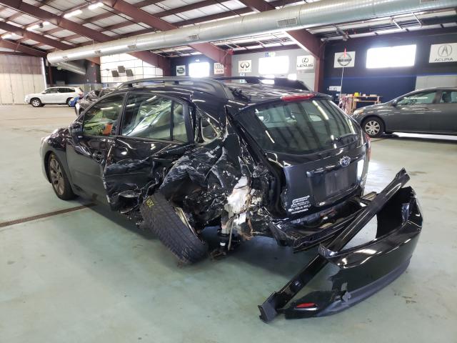 Photo 2 VIN: JF1GPAW63FH216730 - SUBARU IMPREZA SP 