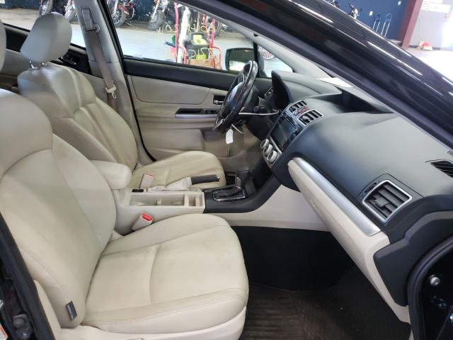 Photo 4 VIN: JF1GPAW63FH216730 - SUBARU IMPREZA SP 