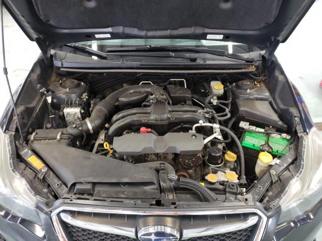 Photo 6 VIN: JF1GPAW63FH216730 - SUBARU IMPREZA SP 