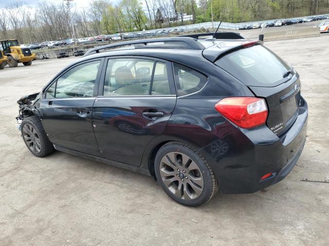 Photo 1 VIN: JF1GPAW64F8278301 - SUBARU IMPREZA 