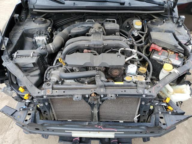 Photo 10 VIN: JF1GPAW64F8278301 - SUBARU IMPREZA 