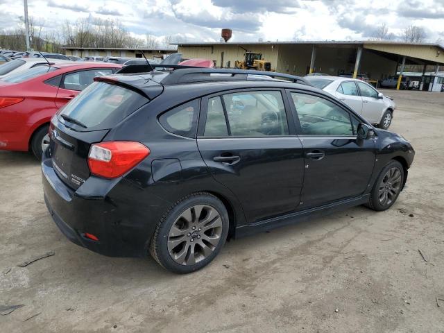 Photo 2 VIN: JF1GPAW64F8278301 - SUBARU IMPREZA 