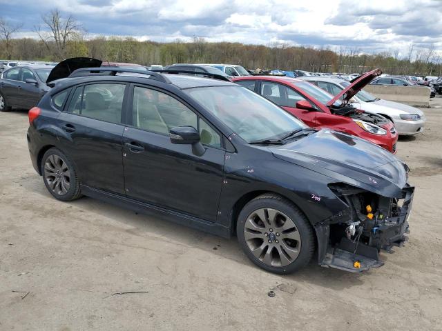 Photo 3 VIN: JF1GPAW64F8278301 - SUBARU IMPREZA 