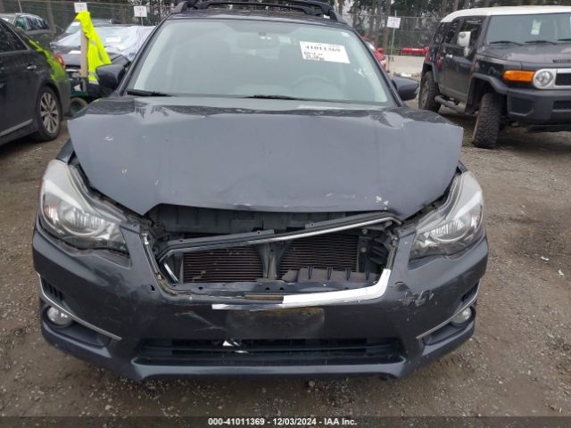 Photo 5 VIN: JF1GPAW64F8304573 - SUBARU IMPREZA 