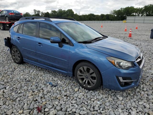 Photo 3 VIN: JF1GPAW65F8230077 - SUBARU IMPREZA SP 