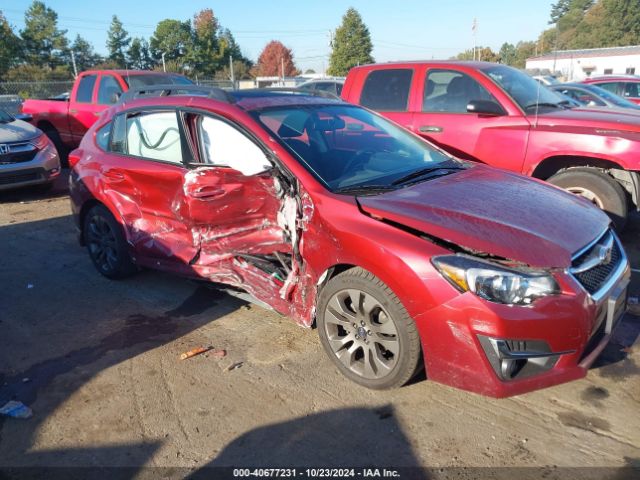 Photo 0 VIN: JF1GPAW65F8312102 - SUBARU IMPREZA 