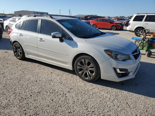 Photo 3 VIN: JF1GPAW66FH237880 - SUBARU IMPREZA SP 