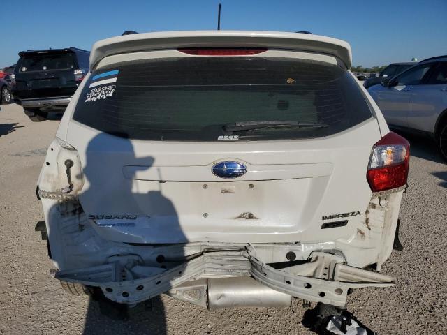 Photo 5 VIN: JF1GPAW66FH237880 - SUBARU IMPREZA SP 