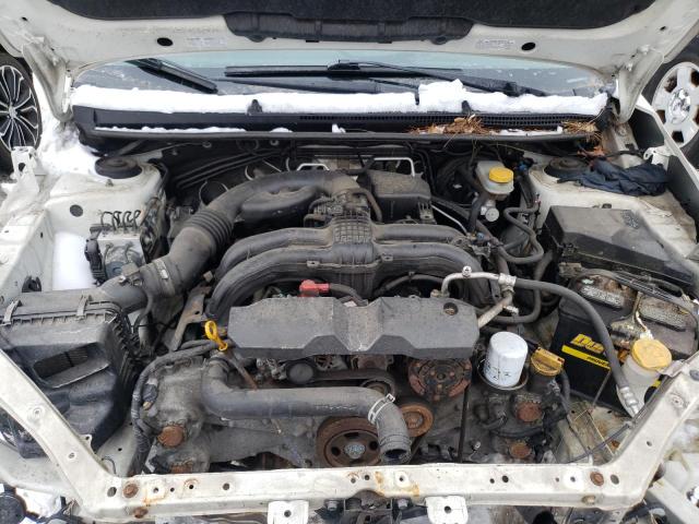 Photo 6 VIN: JF1GPAW68F8203780 - SUBARU IMPREZA SP 