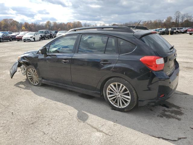 Photo 1 VIN: JF1GPAW68F8223009 - SUBARU IMPREZA 