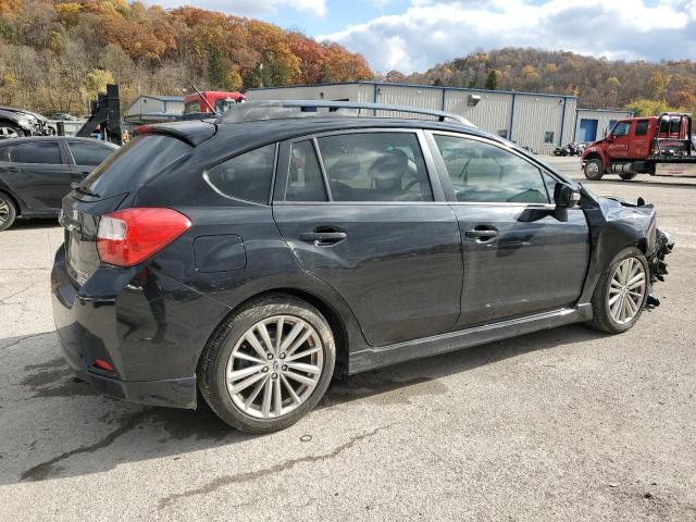 Photo 2 VIN: JF1GPAW68F8223009 - SUBARU IMPREZA 