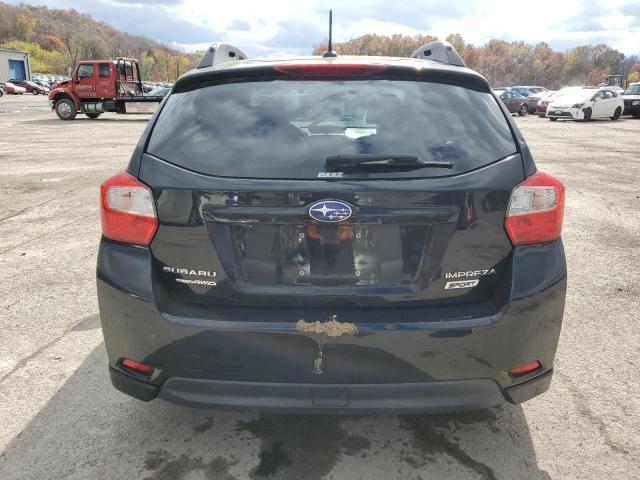 Photo 5 VIN: JF1GPAW68F8223009 - SUBARU IMPREZA 