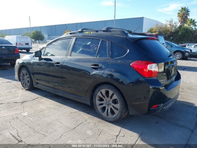 Photo 2 VIN: JF1GPAW69FH312023 - SUBARU IMPREZA WAGON 