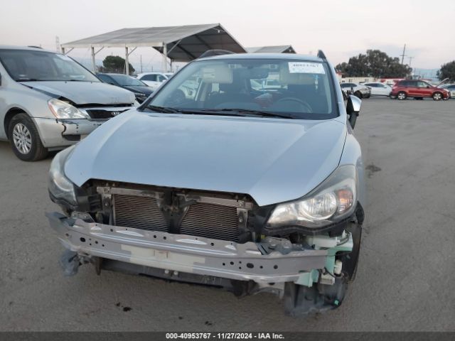 Photo 5 VIN: JF1GPAY62F8235492 - SUBARU IMPREZA 