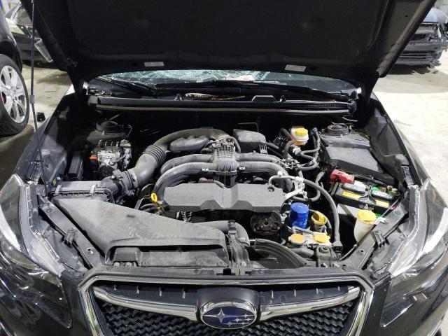 Photo 10 VIN: JF1GPAY62FH310322 - SUBARU IMPREZA SP 