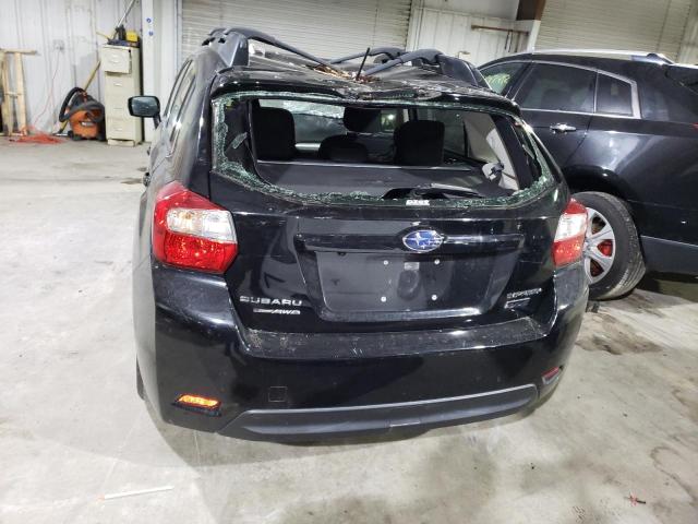 Photo 5 VIN: JF1GPAY62FH310322 - SUBARU IMPREZA SP 