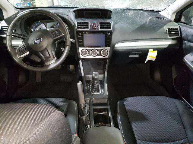 Photo 7 VIN: JF1GPAY62FH310322 - SUBARU IMPREZA SP 