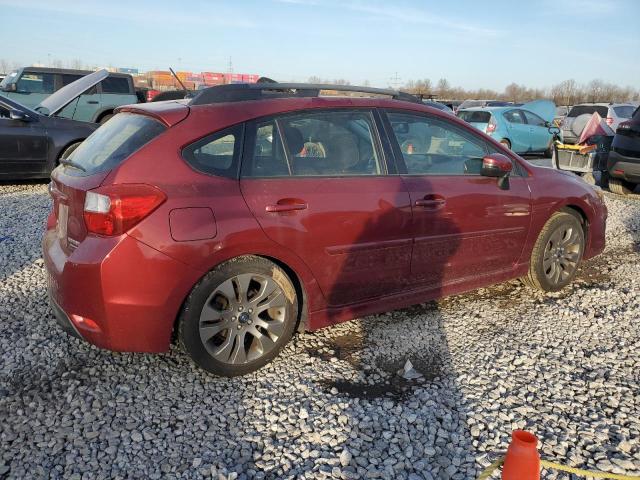 Photo 2 VIN: JF1GPAY63F8248669 - SUBARU IMPREZA SP 