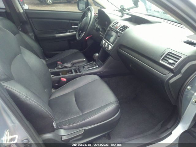 Photo 4 VIN: JF1GPAY63G8213342 - SUBARU IMPREZA 