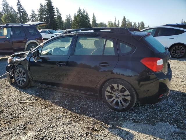 Photo 1 VIN: JF1GPAY63G8253534 - SUBARU IMPREZA SP 