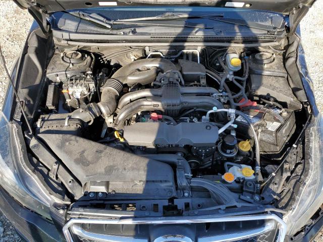 Photo 10 VIN: JF1GPAY63G8253534 - SUBARU IMPREZA SP 